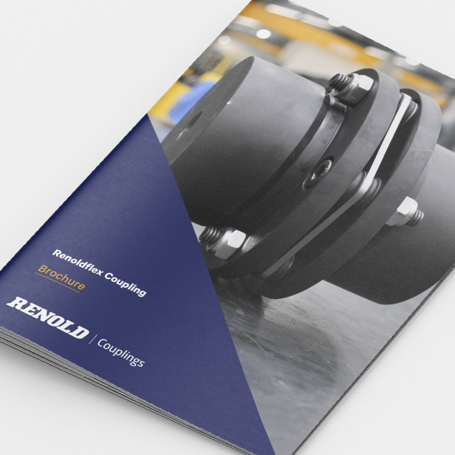 Renoldflex Coupling Brochure