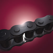 Renold SD - Standard Duty Transmission Chain from Renold
