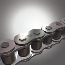 Stainless Steel Transmission Chain