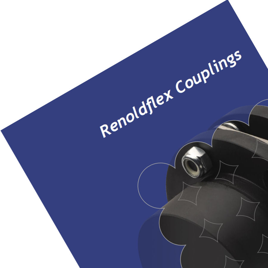 Renoldflex Coupling Brochure