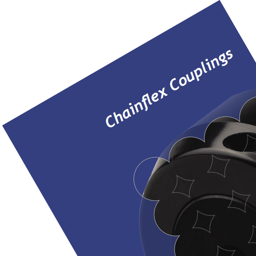 Chainflex Coupling Brochure