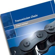 Transmission - Catalogue