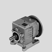 RP Series Gear Units from Renold Gears