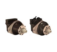 Hydrualic Gear Pump Motors PMH MK Plug In Motors
