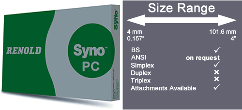 Syno -pc -label