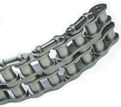 Renold Oilfield Chain with S-Cotter