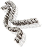 Renold Stainless Steel Chain